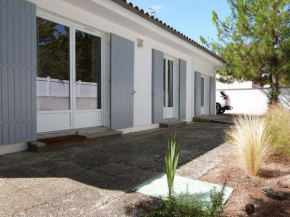 Maison La Tranche-sur-Mer, 5 pièces, 7 personnes - FR-1-194-245